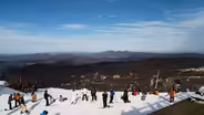 Beech Mountain town