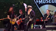 Musicians Hall of Fame Induction Ceremony and Concert Promo