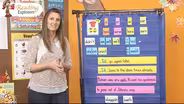 Third Grade Episode 257