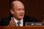 Coons: FBI should investigate Kavanaugh allegations