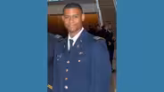 Parents of murdered Army officer push for Arlington burial