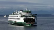 Washington State Ferries - Feb. 17