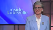 A Pearl in the Storm with Tori Murden McClure
