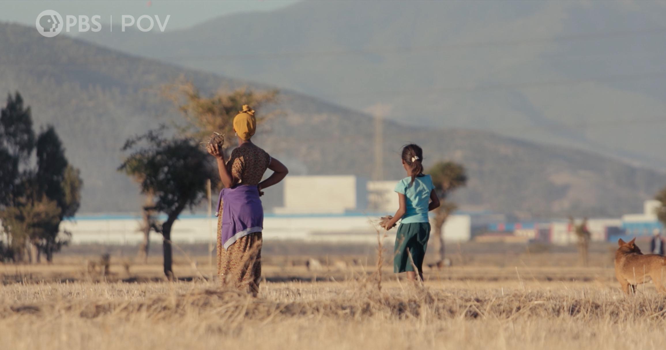 Trailer | Made in Ethiopia