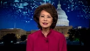 Secretary Elaine Chao on the Fears of Asian Americans