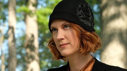 Video thumbnail: Frankie Drake Mysteries Trailer