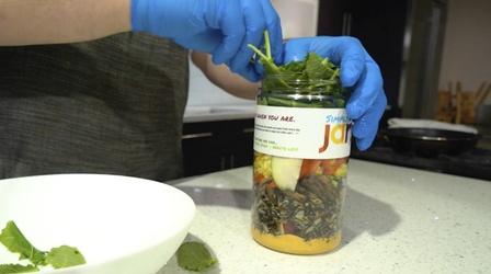 Video thumbnail: You Oughta Know Food & Finances in the Pandemic