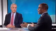 Brooks and Capehart on the political culture war