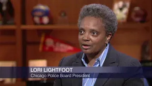 Chicago Police Board Cracks Down on Misconduct