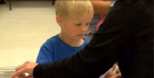 Kindergarted Readiness