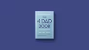 James Patterson reflects on fatherhood in 'The #1 Dad Book'