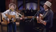 Woody Guthrie Tribute