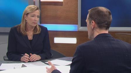 Video thumbnail: Here and Now Here and Now for February 7, 2020