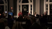 Greater Louisville Hosts Legislative Preview Event