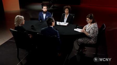 Video thumbnail: CONNECT NY 505: Beyond PTSD: Veterans, Health & Society