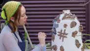 Maddy Leeser on her Memory Jugs