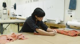 Video thumbnail: Inside Education Go Inside the Fashion Design Program at SWCTA