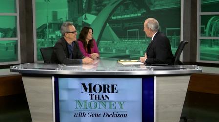 Video thumbnail: More Than Money More Than Money S4 Ep15 Zeke and Elaine Zelker