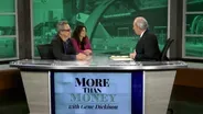 More Than Money S4 Ep15 Zeke and Elaine Zelker