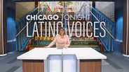 Chicago Tonight: Latino Voices, Oct. 17, 2024 - Full Show