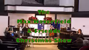 Max Haverfield & Friends Christmas Concert