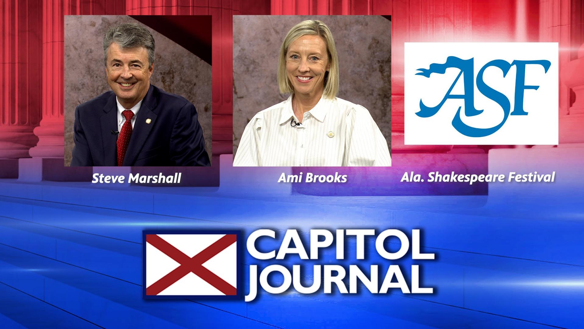 Capitol Journal June 27, 2025 Season 20 Episode 72 PBS