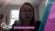 Reporter's Roundtable: COVID-19 Testing Disparities