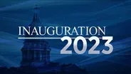 2023 Michigan Gubernatorial Inauguration