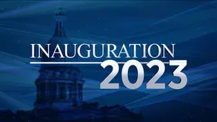 2023 Michigan Gubernatorial Inauguration