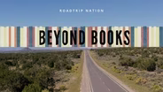 TRAILER | RBOO  000100 | Roadtrip Nation: Beyond Books Series