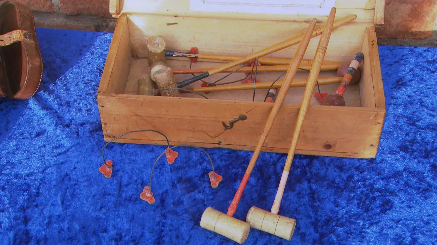 Paul Laidlaw and Natasha Raskin, Day 5