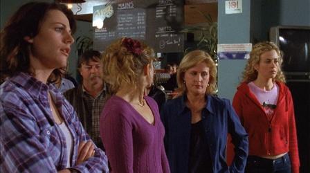 Video thumbnail: McLeod's Daughters Ep. 17: Girl's Night Out