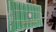 Welcome to the Miller Bowl at John F. Miller School!