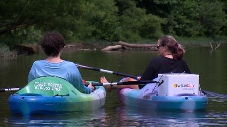 Video thumbnail: Tennessee Crossroads Tennessee Crossroads 3532