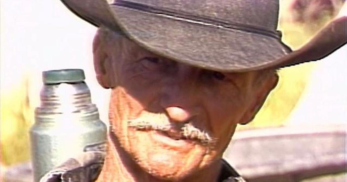 Wyoming History Along Jim Bridger’s Trail OPB