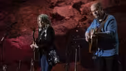 Kathy Mattea “Eighteen Wheels and a Dozen Roses”