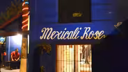 Mexicali Rose