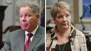 Daniel Kelly, Janet Protasiewicz on Health Orders, 2020 Vote