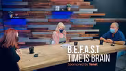 B.E.F.A.S.T Time is Brain