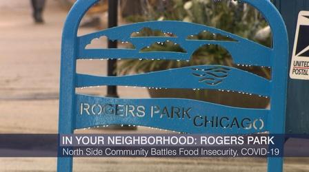 Video thumbnail: Chicago Tonight ‘Chicago Tonight’ in Your Neighborhood: Rogers Park