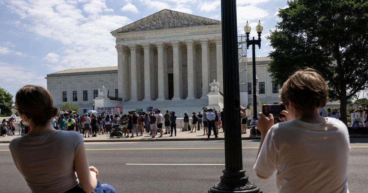 PBS News Hour | Breaking down the latest decisions from the Supreme Court | Season 2024