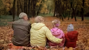 Grandfamilies Need Affordable Childcare