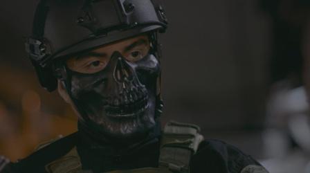 Video thumbnail: FRONTLINE “If They Are Stubborn, Then We Will Kill Them”