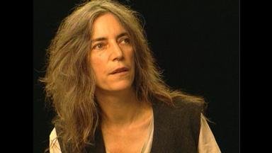 Patti Smith on Lou Reed and rock and roll
