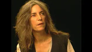 Patti Smith on Lou Reed and rock and roll