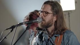 Video thumbnail: Broad and High B&H Presents: "It Moves in the Dark" by Dave Buker