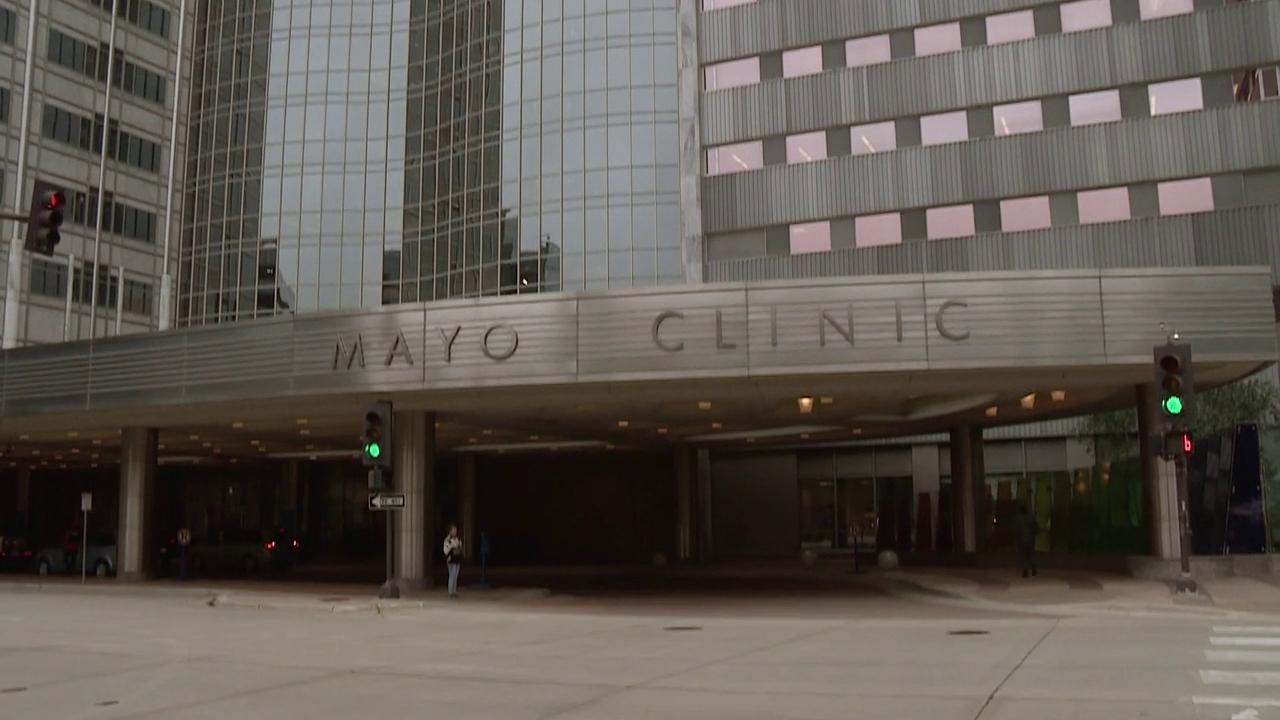 Destination Medical Center Update
