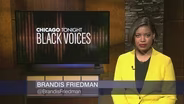 Chicago Tonight: Black Voices, April 23, 2022 - Full Show