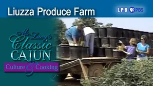 Liuzza Produce Farm