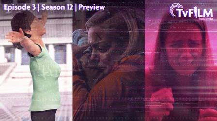 Video thumbnail: TvFilm The Plaza | Safehouse | Static (Preview)